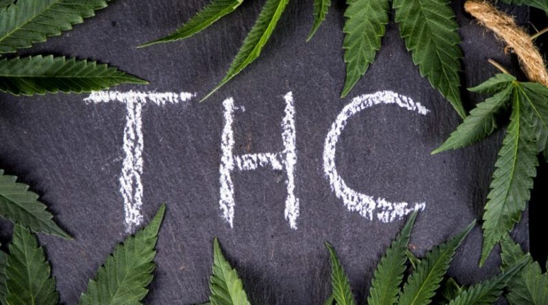 Delta-8 THC vs Delta-9 THC