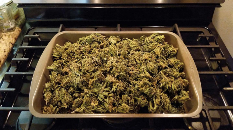 ONE STOP SHOP FOR ALL OF YOUR MARIJUANA REQUIREMENTS