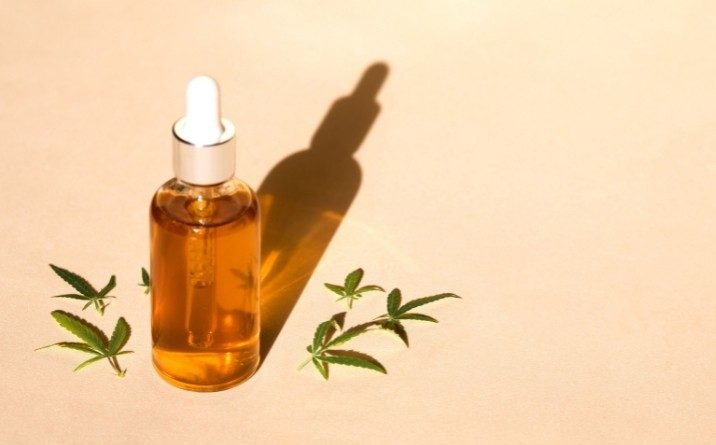 What is CBD Tincture