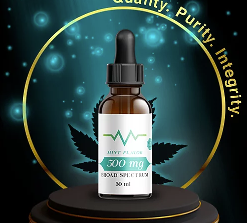CBD oil