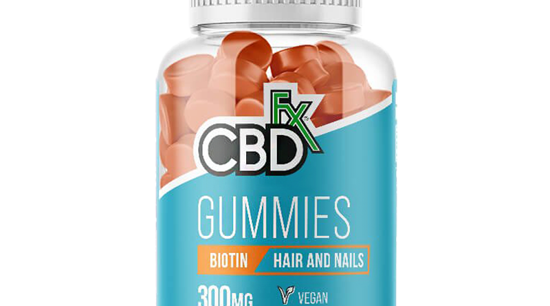 CBD edibles