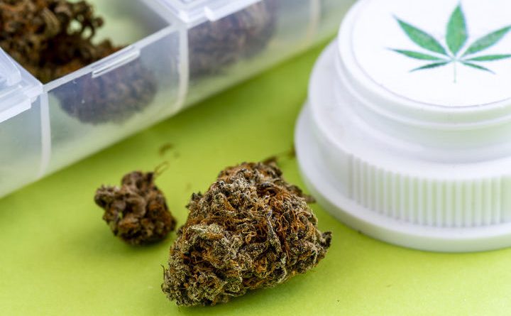 Tips For Purchasing CBD Products