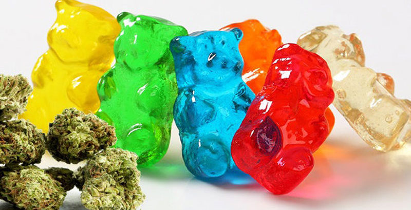 CBD gummies