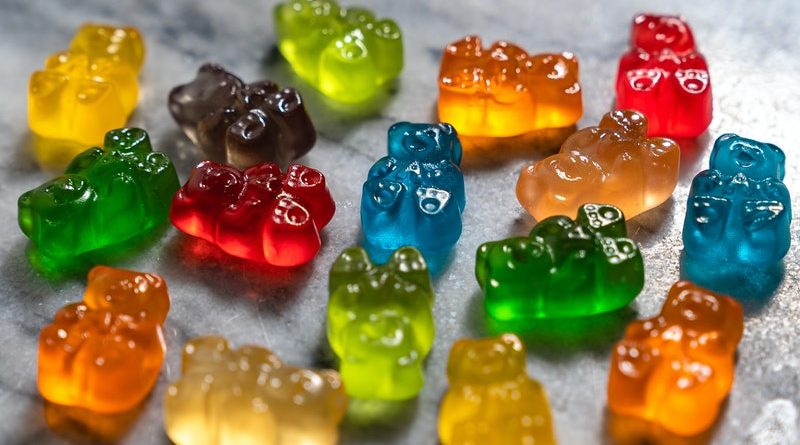 CBD Gummies
