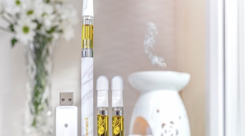 CBD vape
