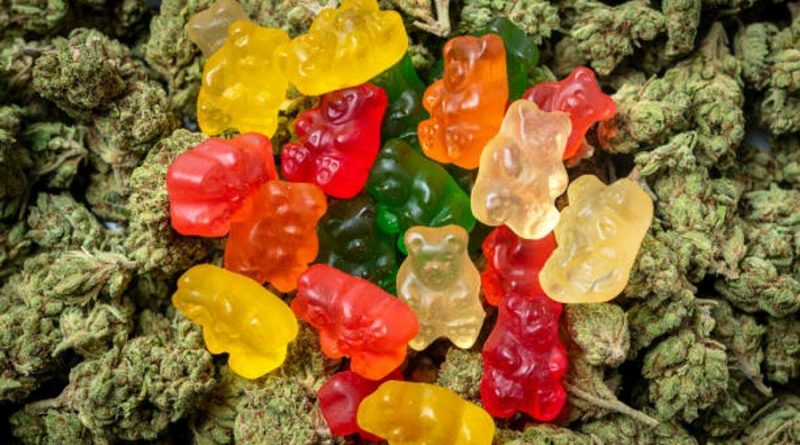 CBD Gummies