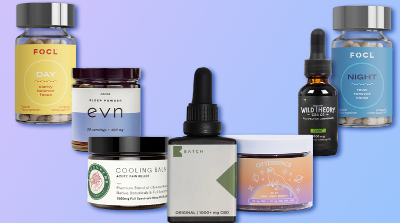 cbd for arthritis in seniors