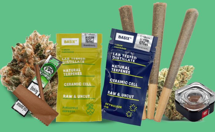 cannabis delivery Oceanside