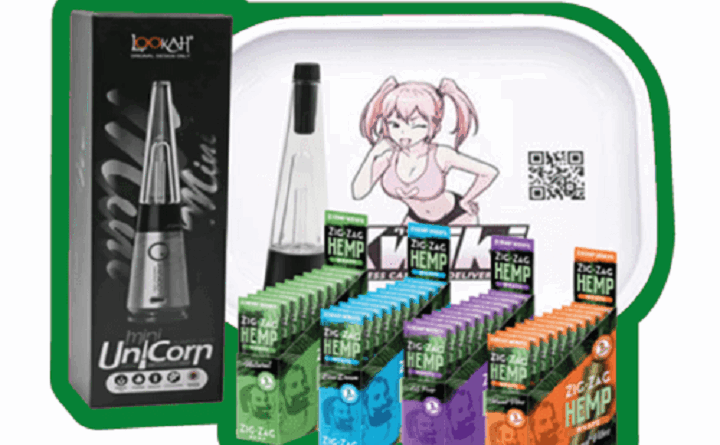 Cannabis delivery Norco