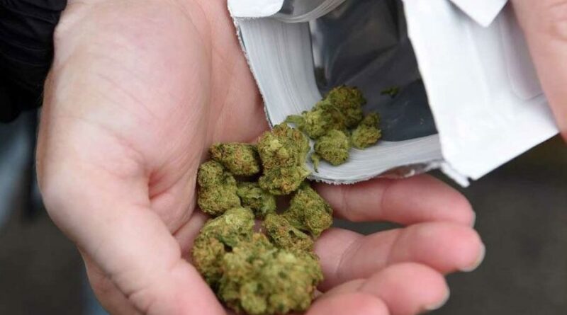 weed delivery Orange County