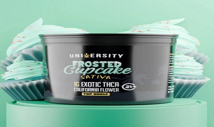 THCA flower