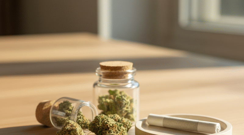 legal THC products online