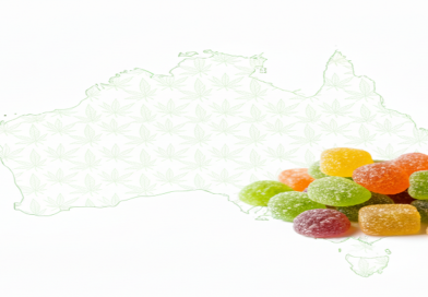 Shop THC Gummies Australia