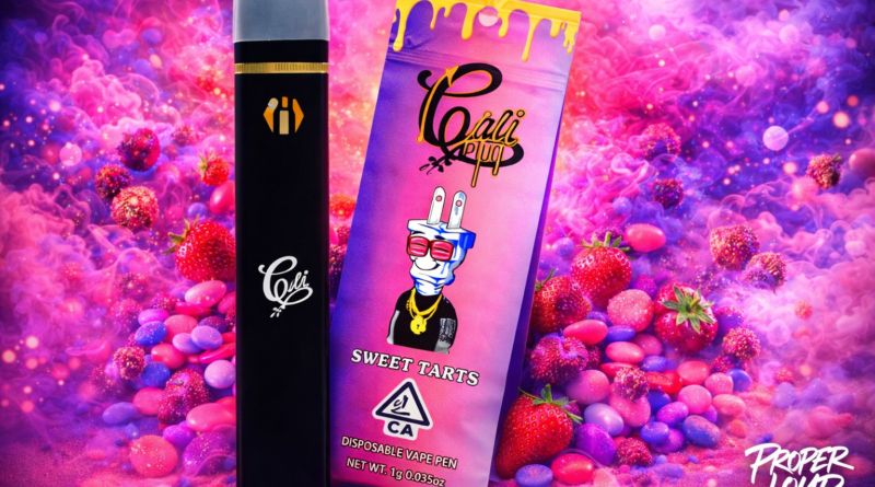 canabis vape