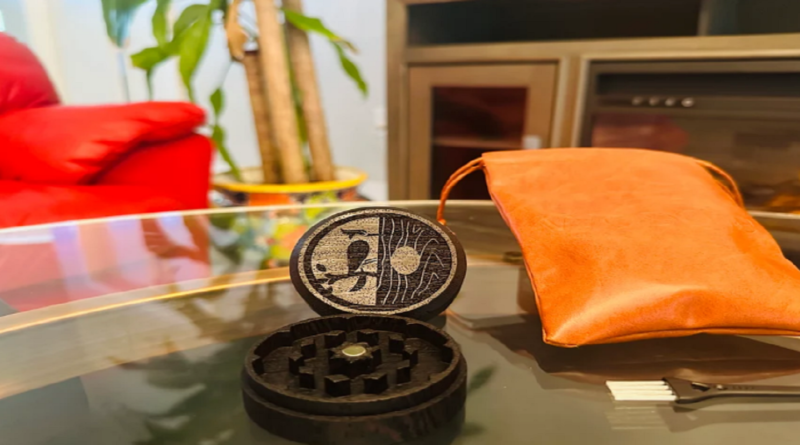 From Smoke Accessory to Design Object: Why Wooden Grinders Fit the 2026 Home best weed grinder