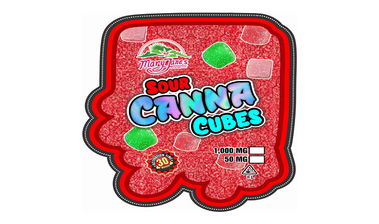THC Delta 8: What It Is and Why Shoppers Choose Mary Janes Bakery Co THC Delta 8